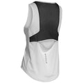 Singlet Attempt - Brilant White
