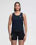 Singlet Attempt - Navy
