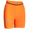 Tights Attempt 5"  - Orange Popsicale