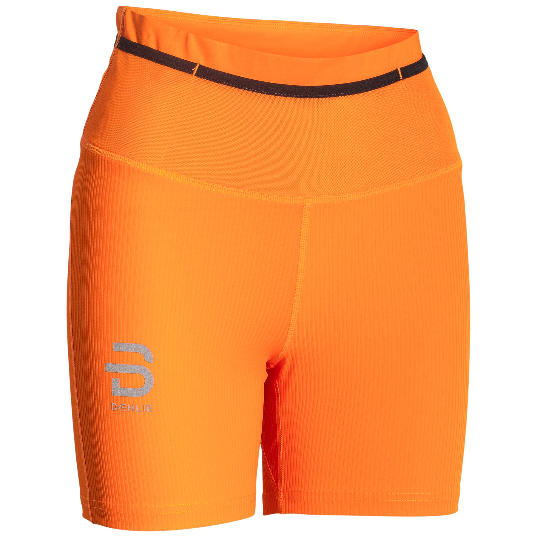 Tights Attempt 5"  - Orange Popsicale