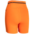 Tights Attempt 5"  - Orange Popsicale