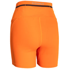 Tights Attempt 5"  - Orange Popsicale