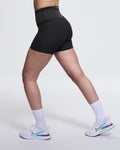 Tights Attempt 5"  - Black
