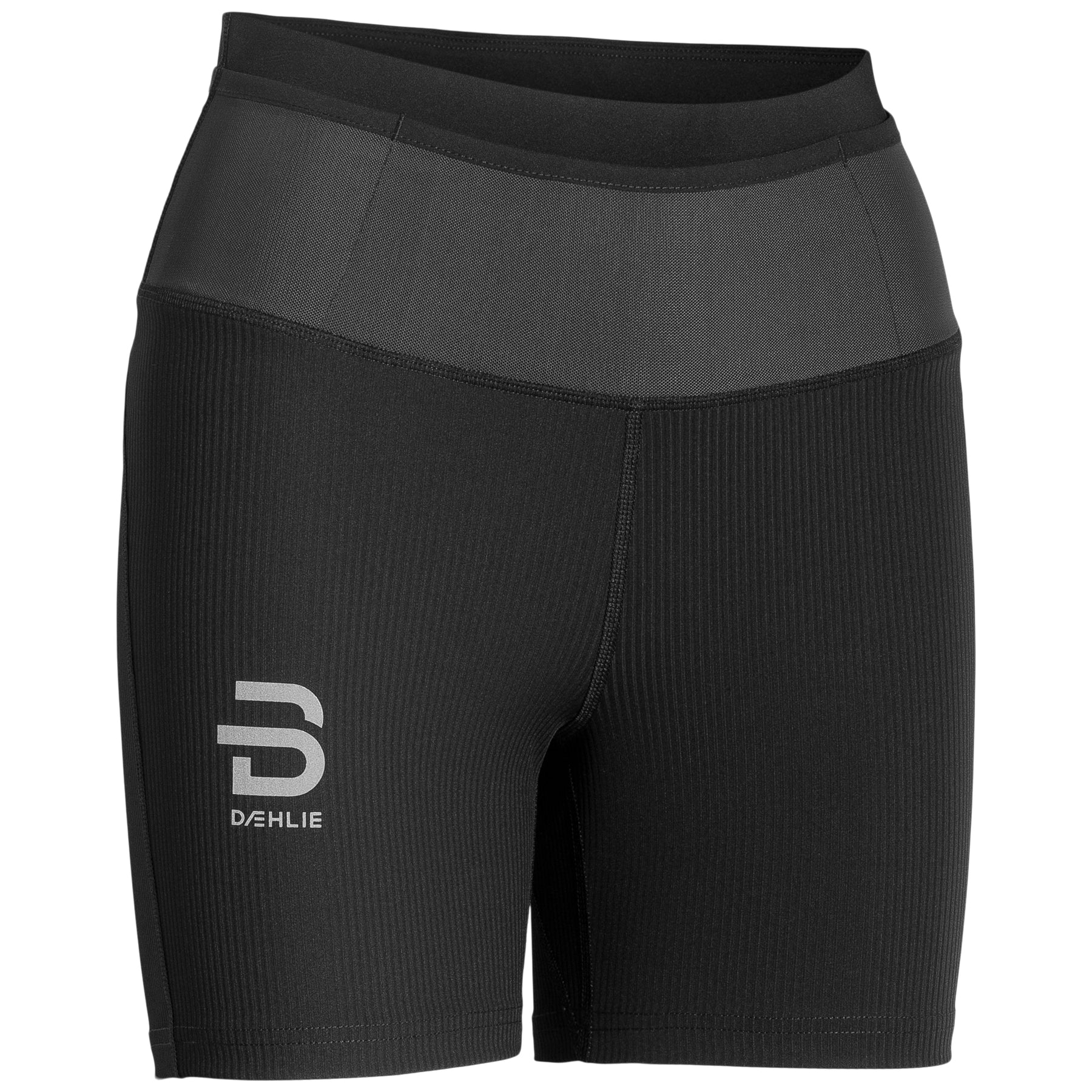 Tights Attempt 5"  - Black