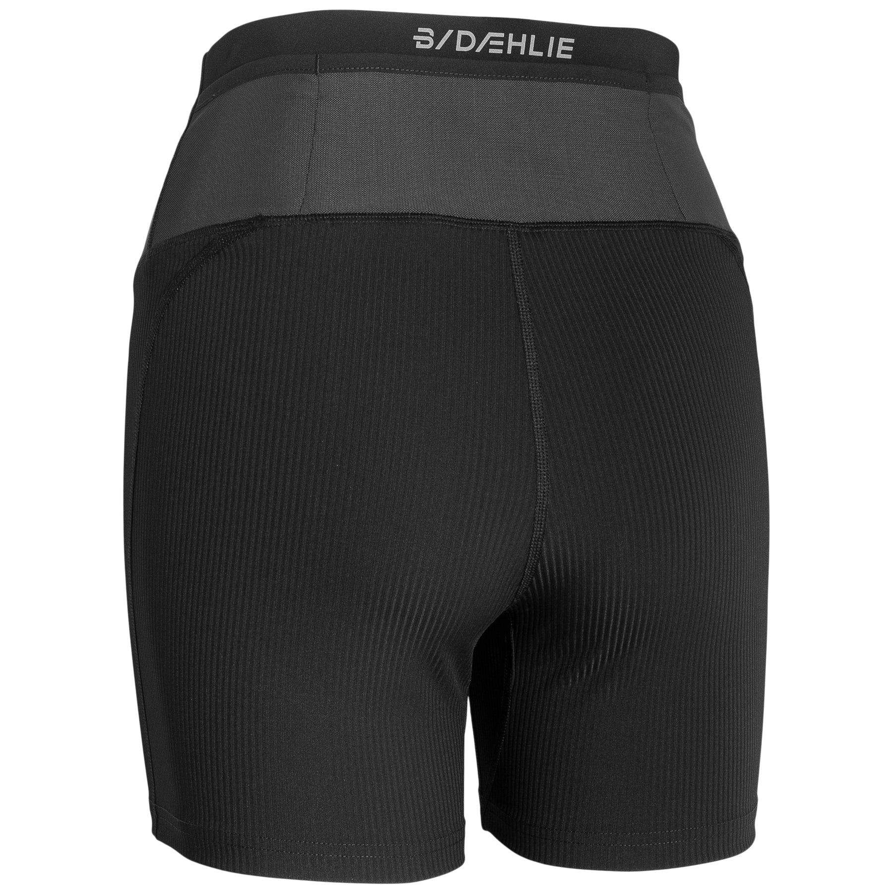 Tights Attempt 5"  - Black
