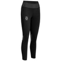 Tights Cropped Attempt  - Black