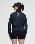 Jacket Attempt  - Navy