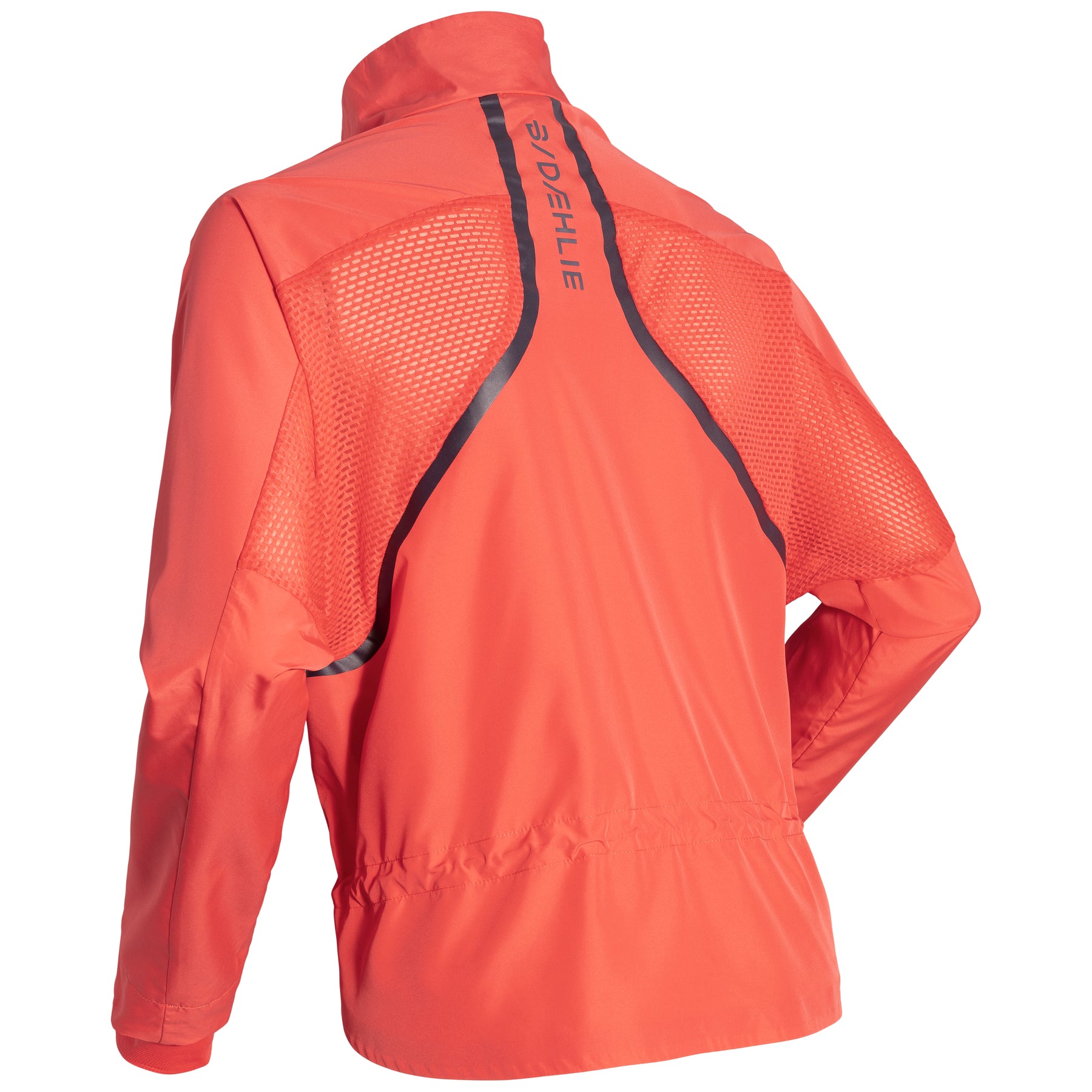 Dæhlie Jacket Attempt - Röd