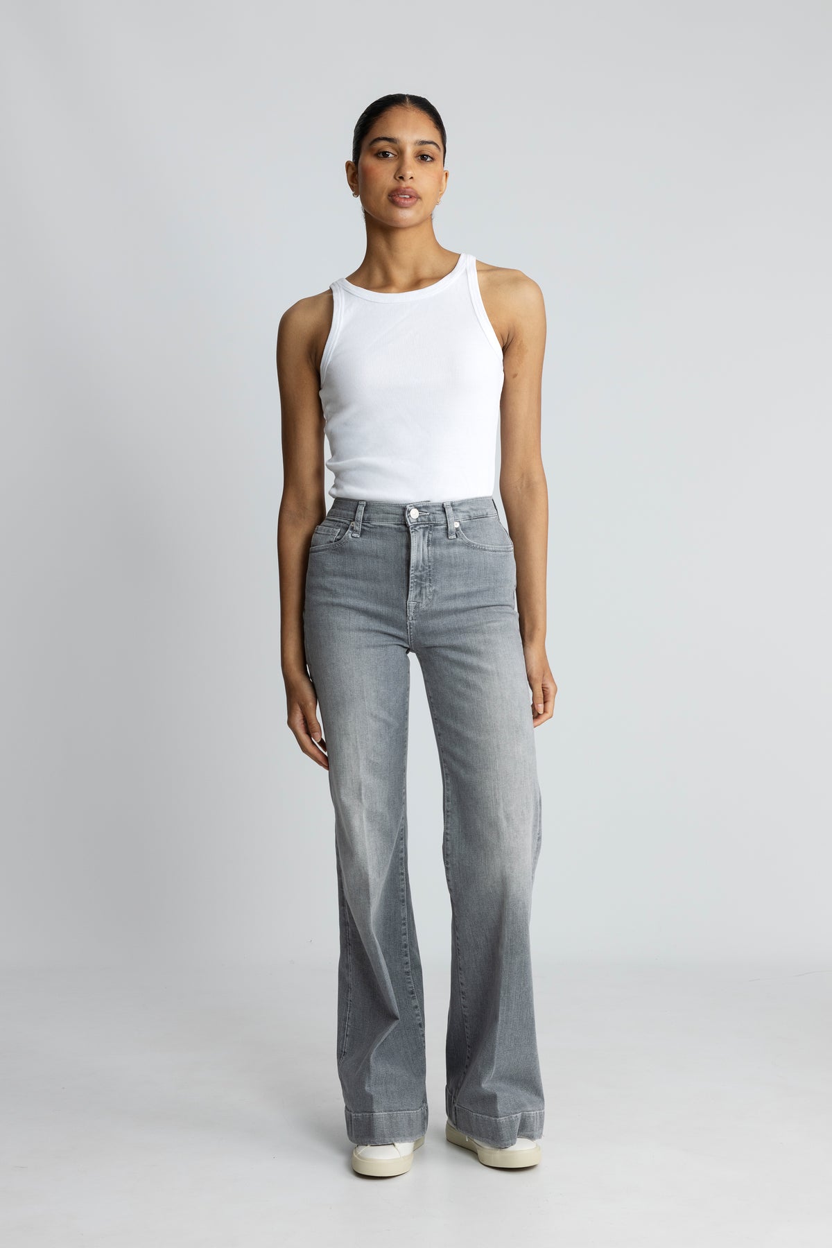 7 For All Mankind Modern Dojo Jeans