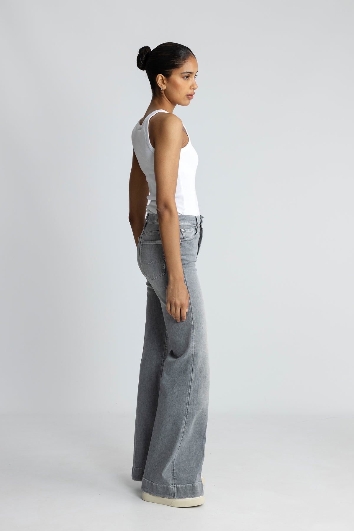 7 For All Mankind Modern Dojo Jeans