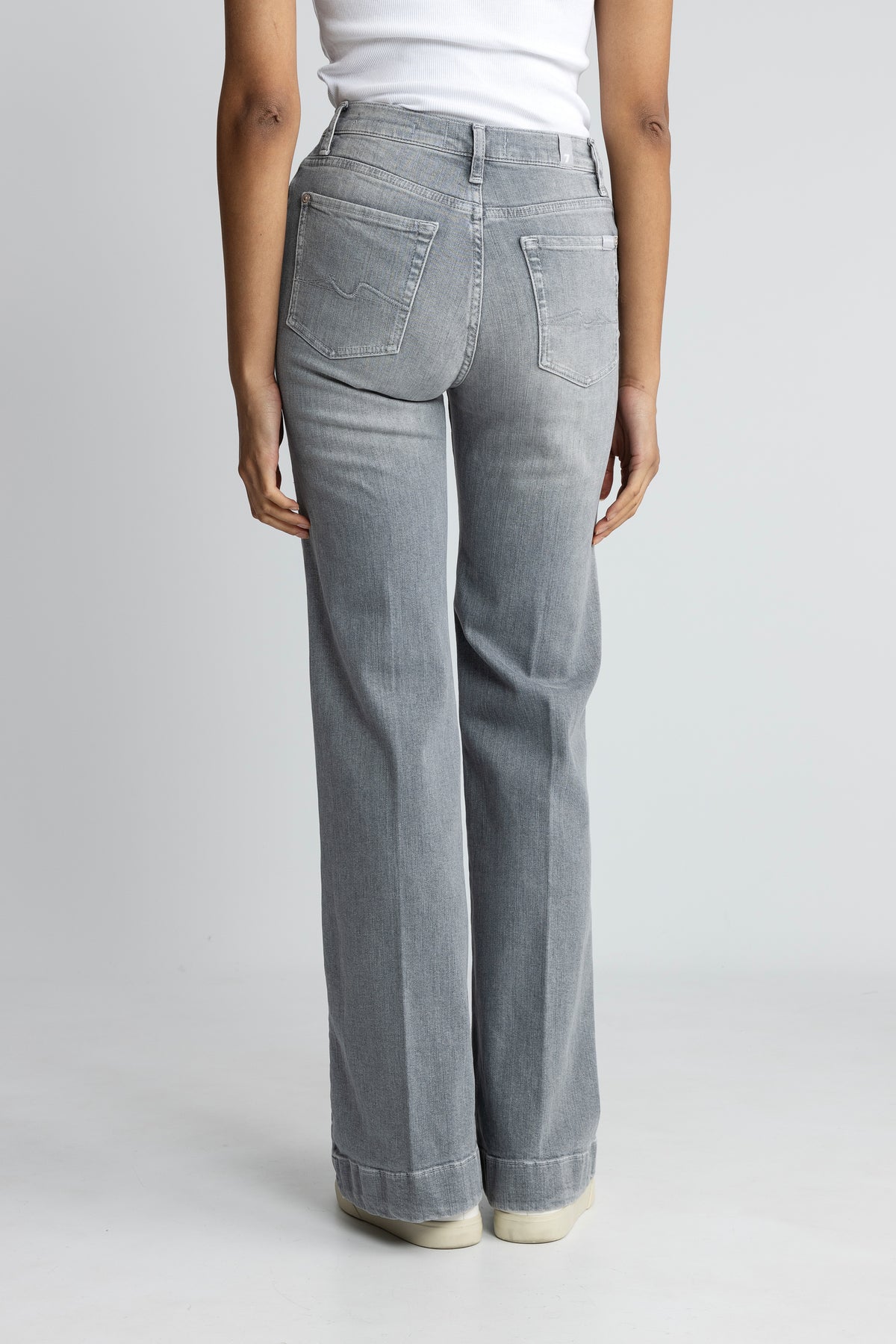 7 For All Mankind Modern Dojo Jeans