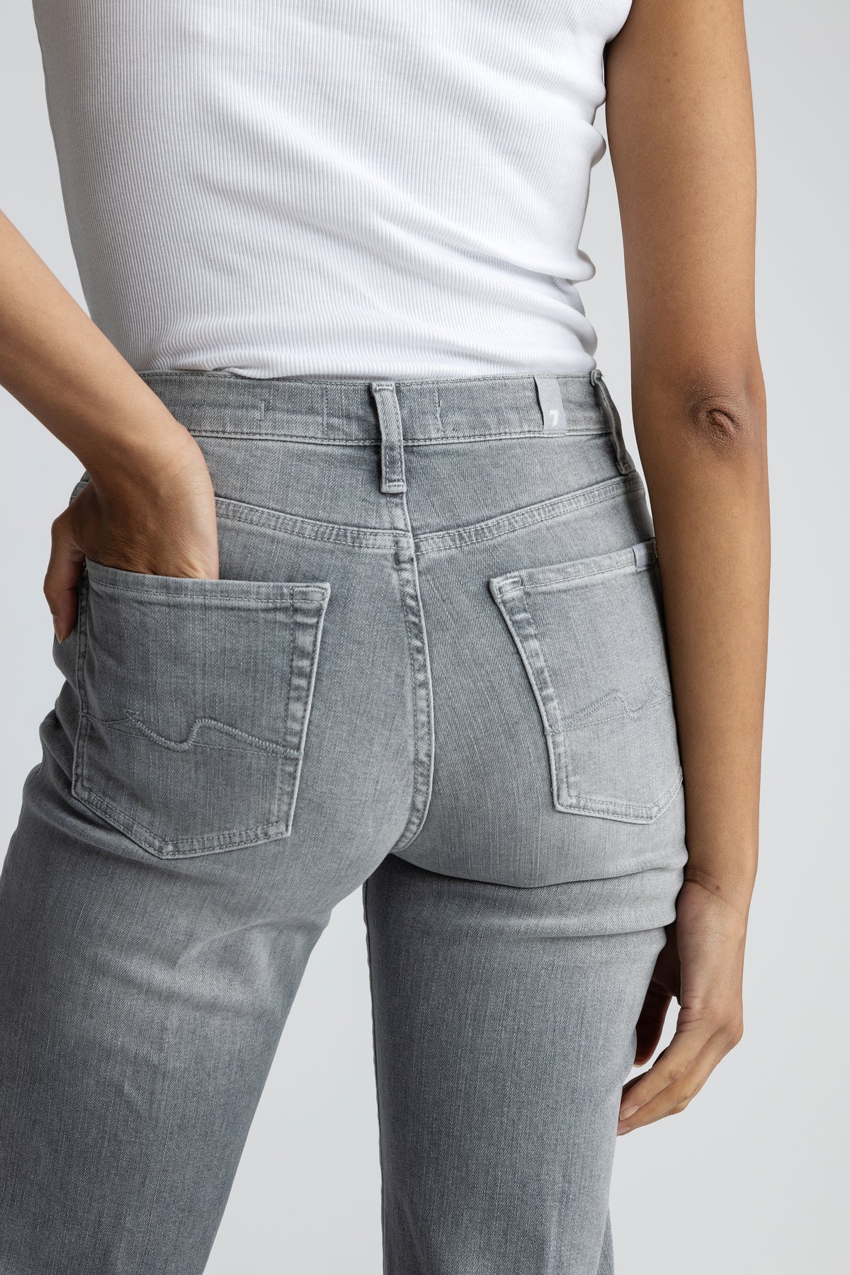7 For All Mankind Modern Dojo Jeans