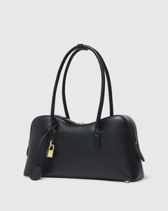 Ryder Shoulder Bag  - Black