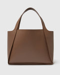 Logo Large Tote Bag - Ash
