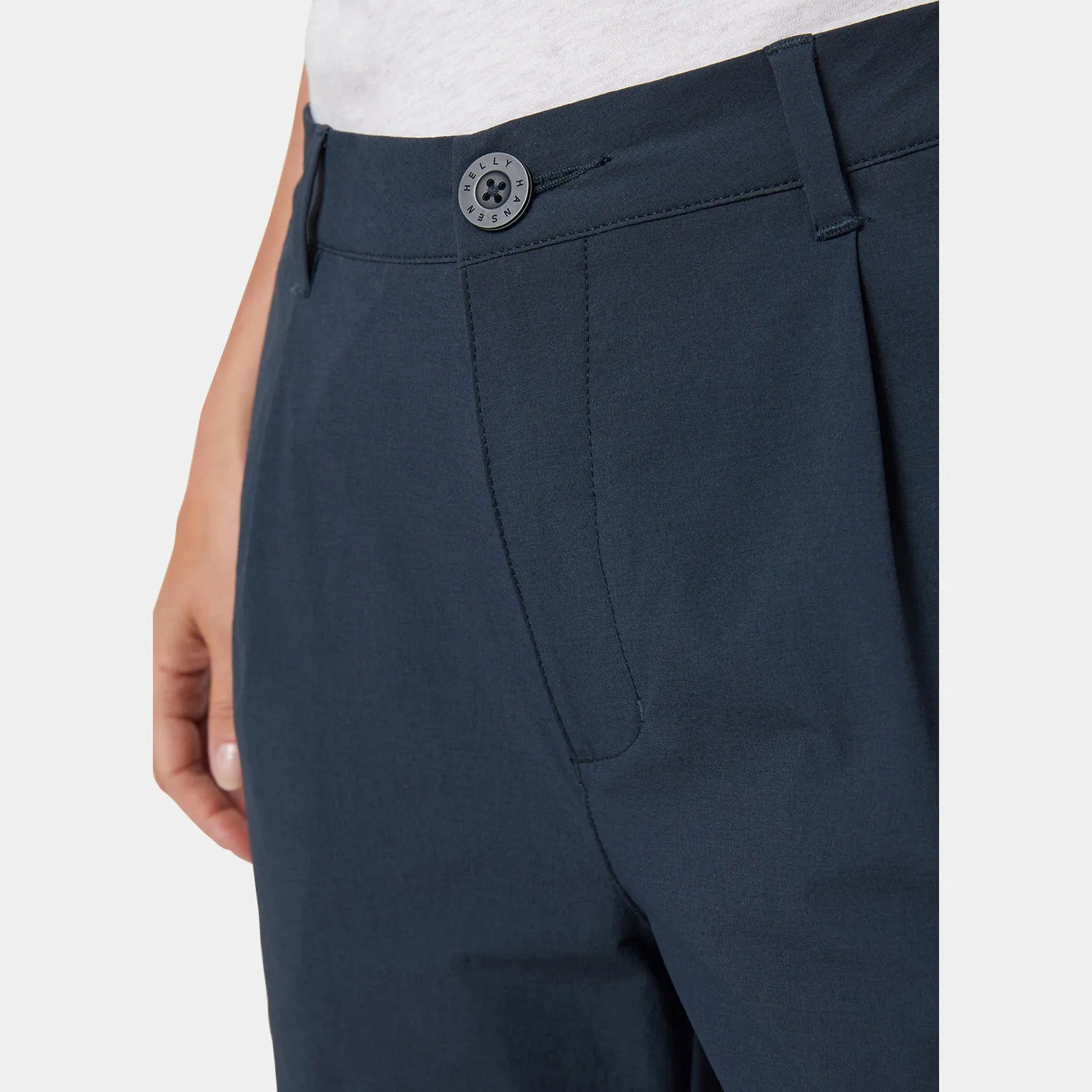 Siren Shorts - Navy
