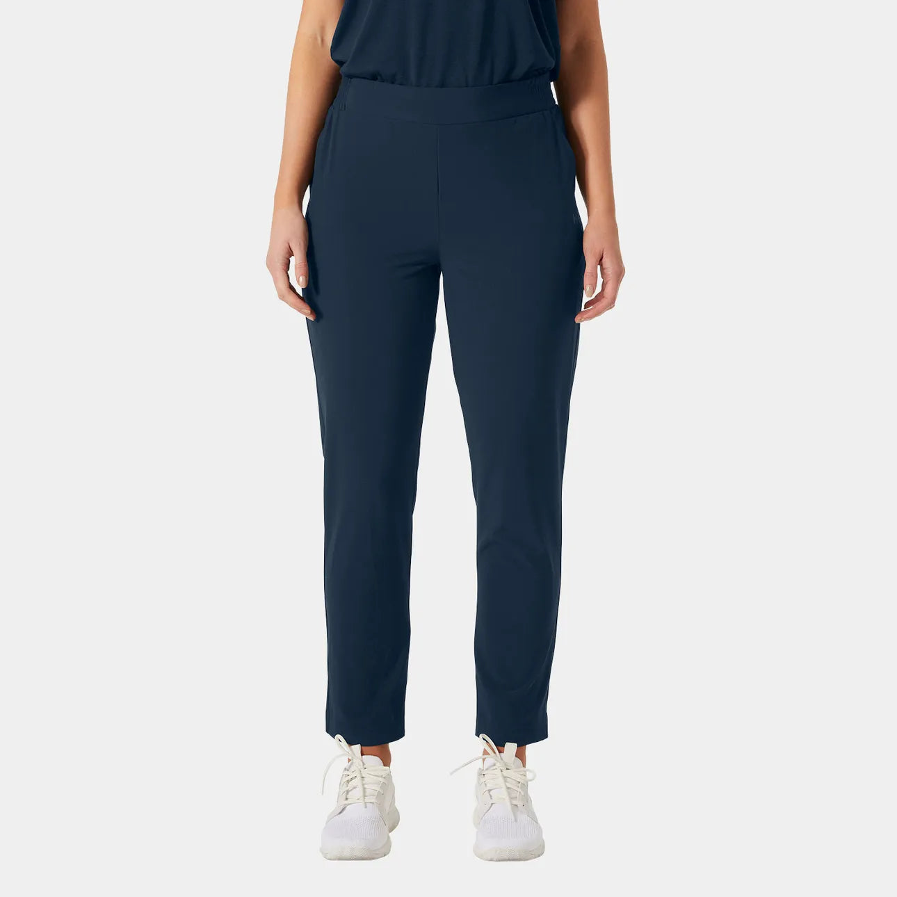 Thalia Pant 2.0 - Navy