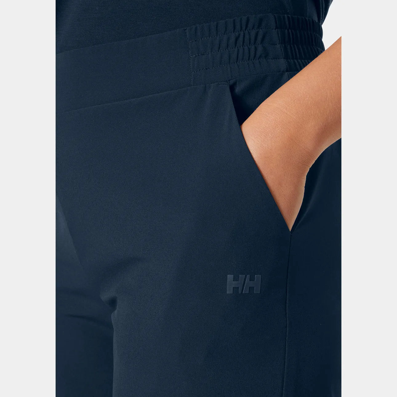 Thalia Pant 2.0 - Navy