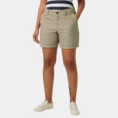 Pier Shorts - Pebble