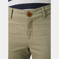 Pier Shorts - Pebble