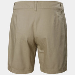 Pier Shorts - Pebble
