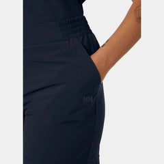 Thalia Shorts 2.0 - Navy