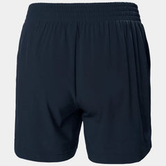 Thalia Shorts 2.0 - Navy