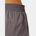 Thalia Shorts 2.0 - Sparrow Grey