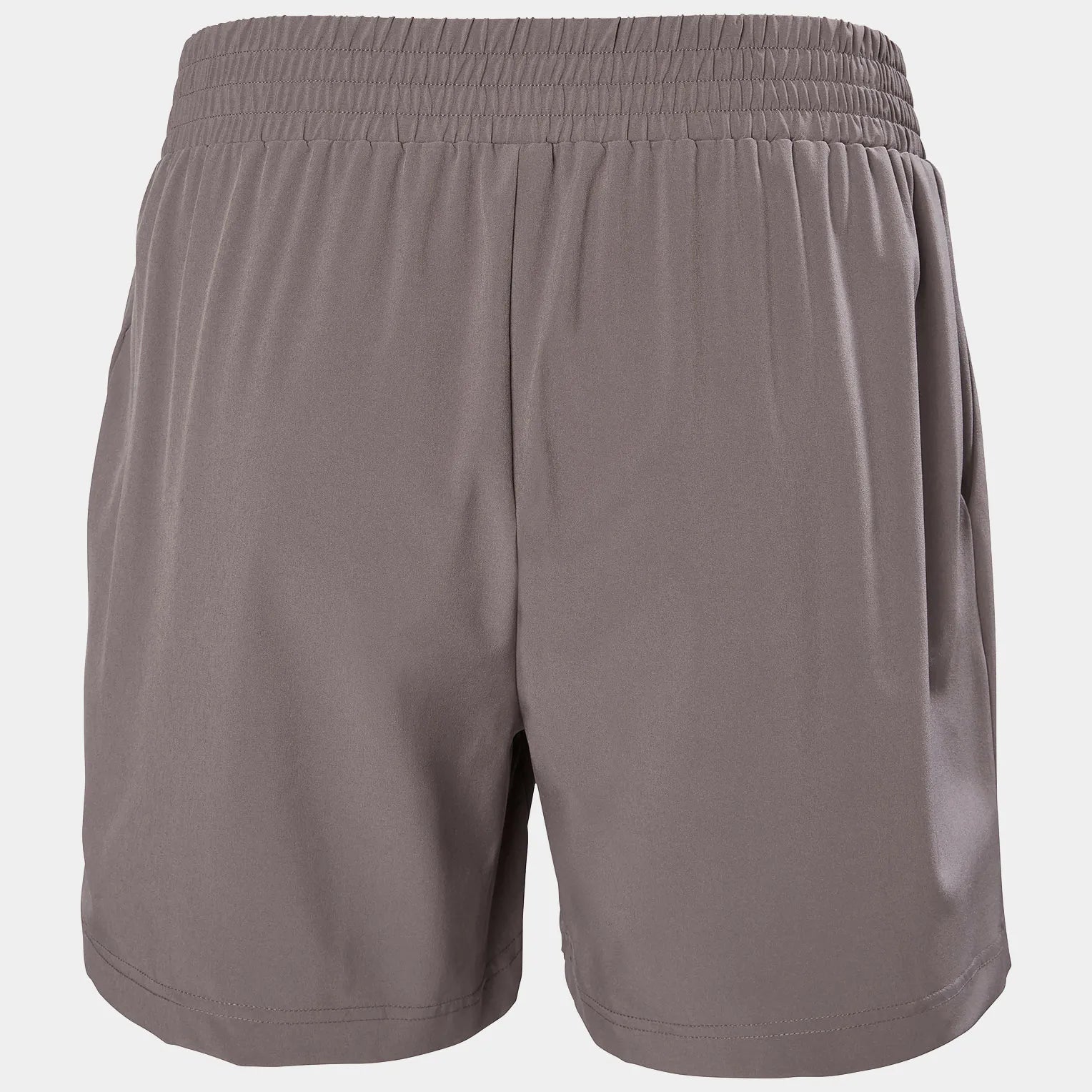 Thalia Shorts 2.0 - Sparrow Grey