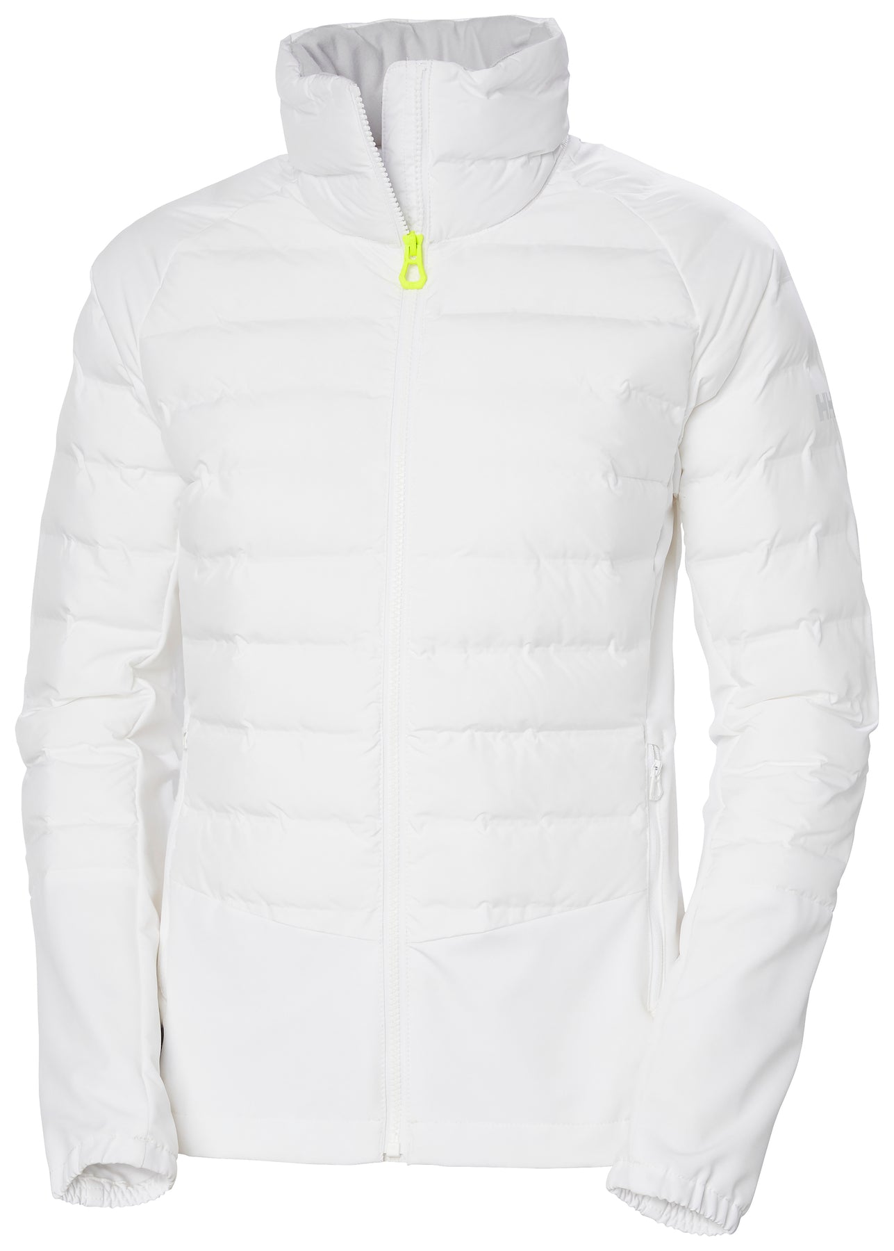 HP Hybrid Insulator 2.0 - White