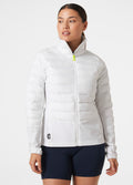 HP Hybrid Insulator 2.0 - White