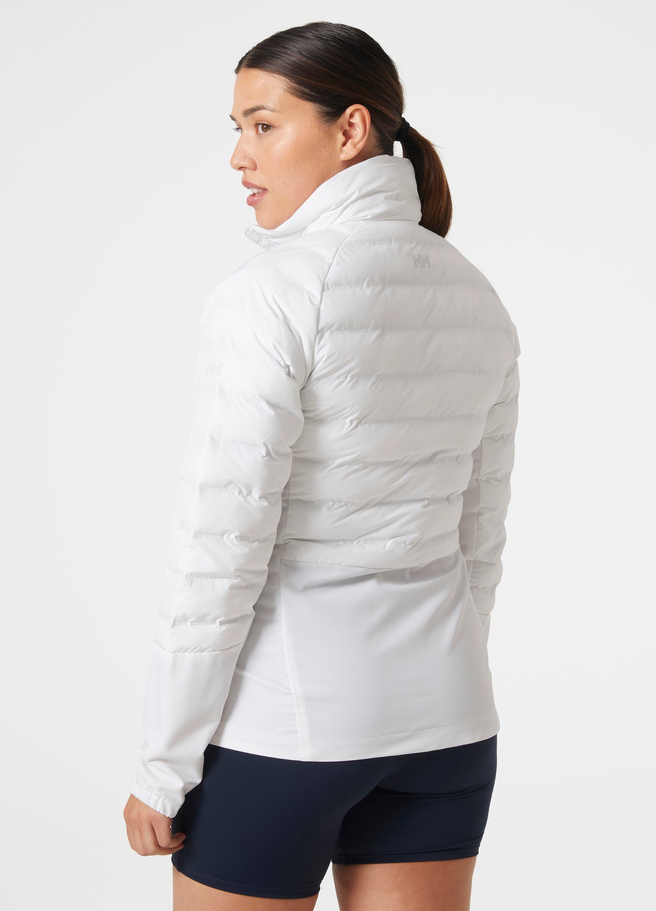 HP Hybrid Insulator 2.0 - White