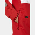 Salt Original Jacket M - Red