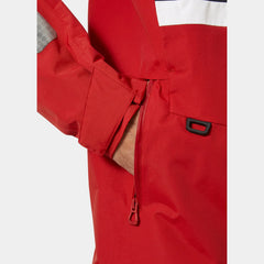 Salt Original Jacket M - Red