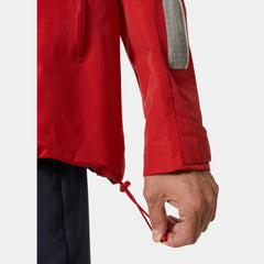 Salt Original Jacket M - Red