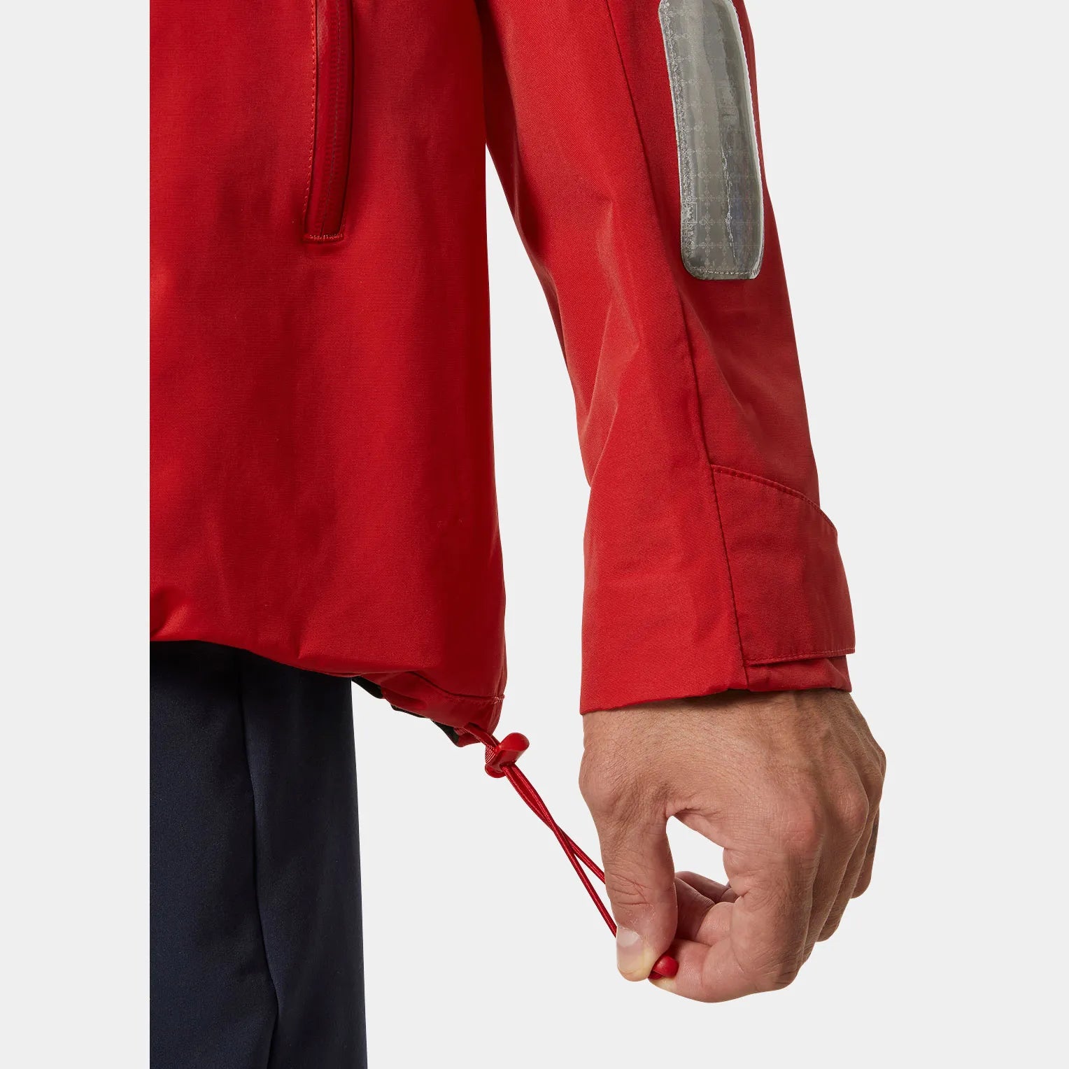 Salt Original Jacket M - Red