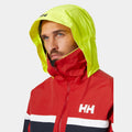 Salt Original Jacket M - Red