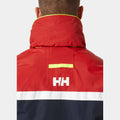 Salt Original Jacket M - Red