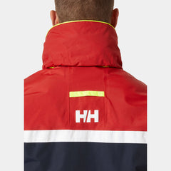 Salt Original Jacket M - Red