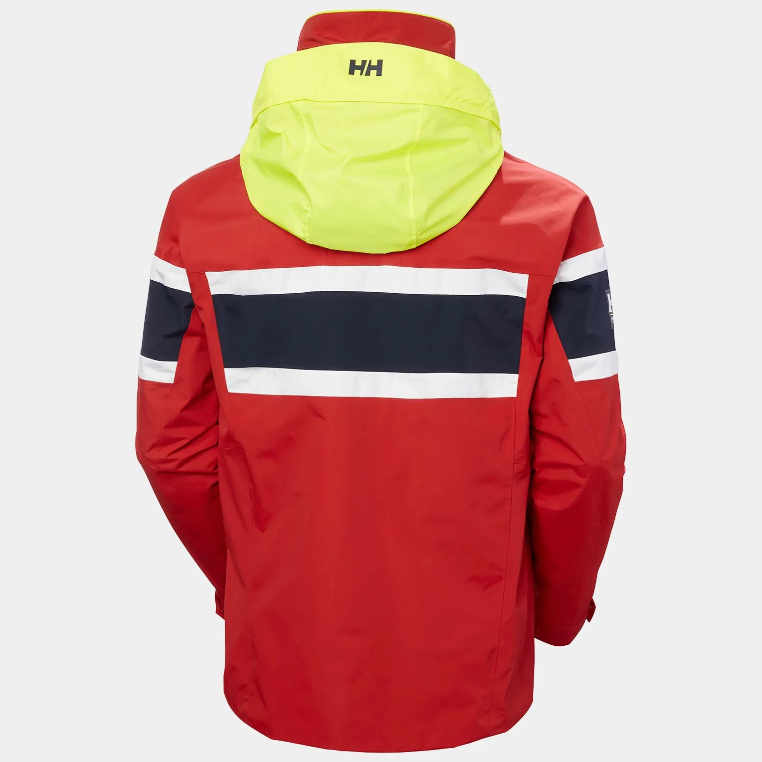 Salt Original Jacket M - Red