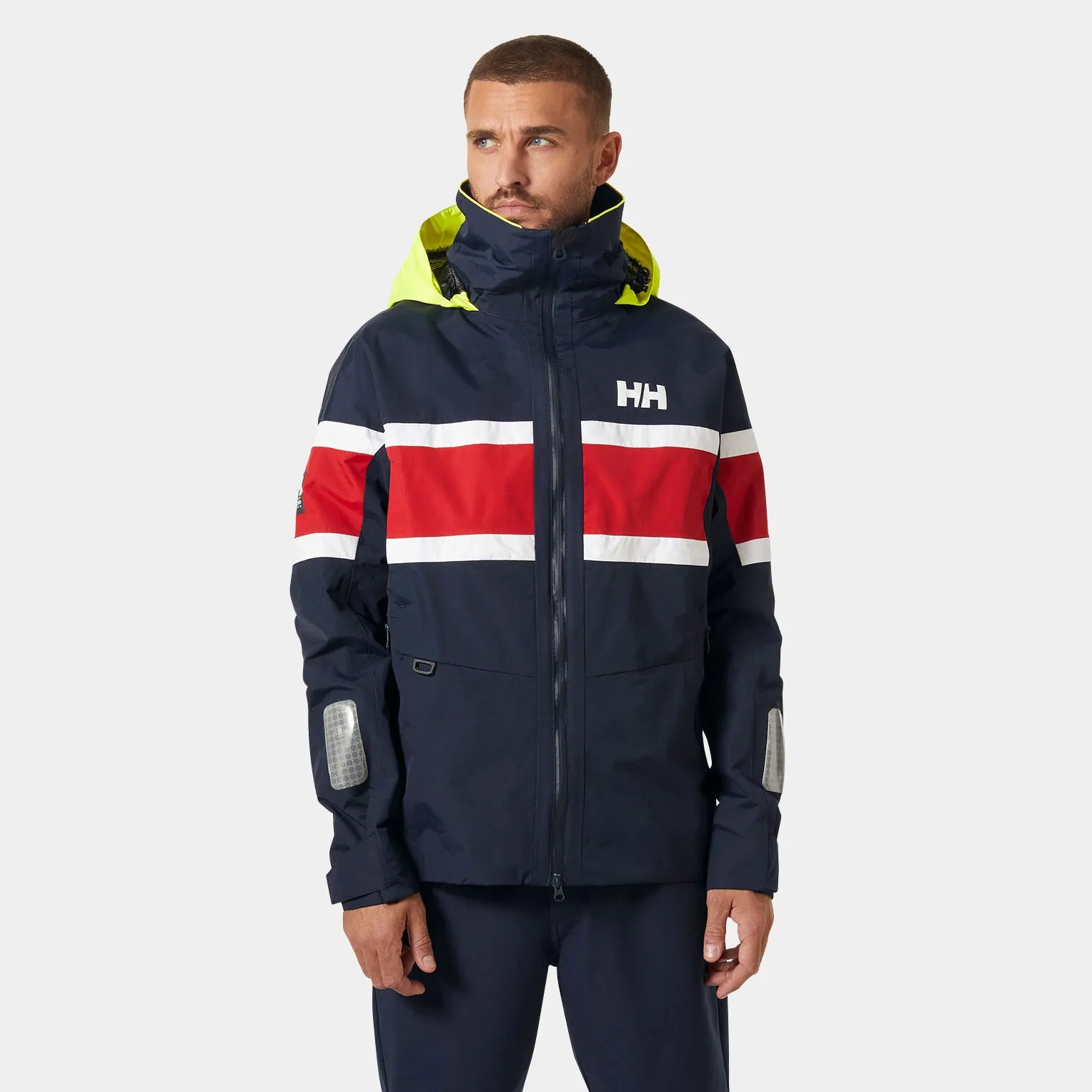 Salt Original Jacket M - Navy