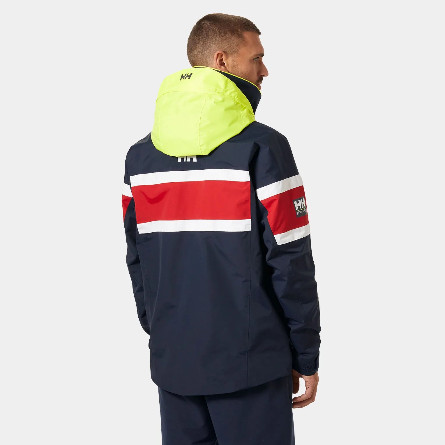 Salt Original Jacket M - Navy