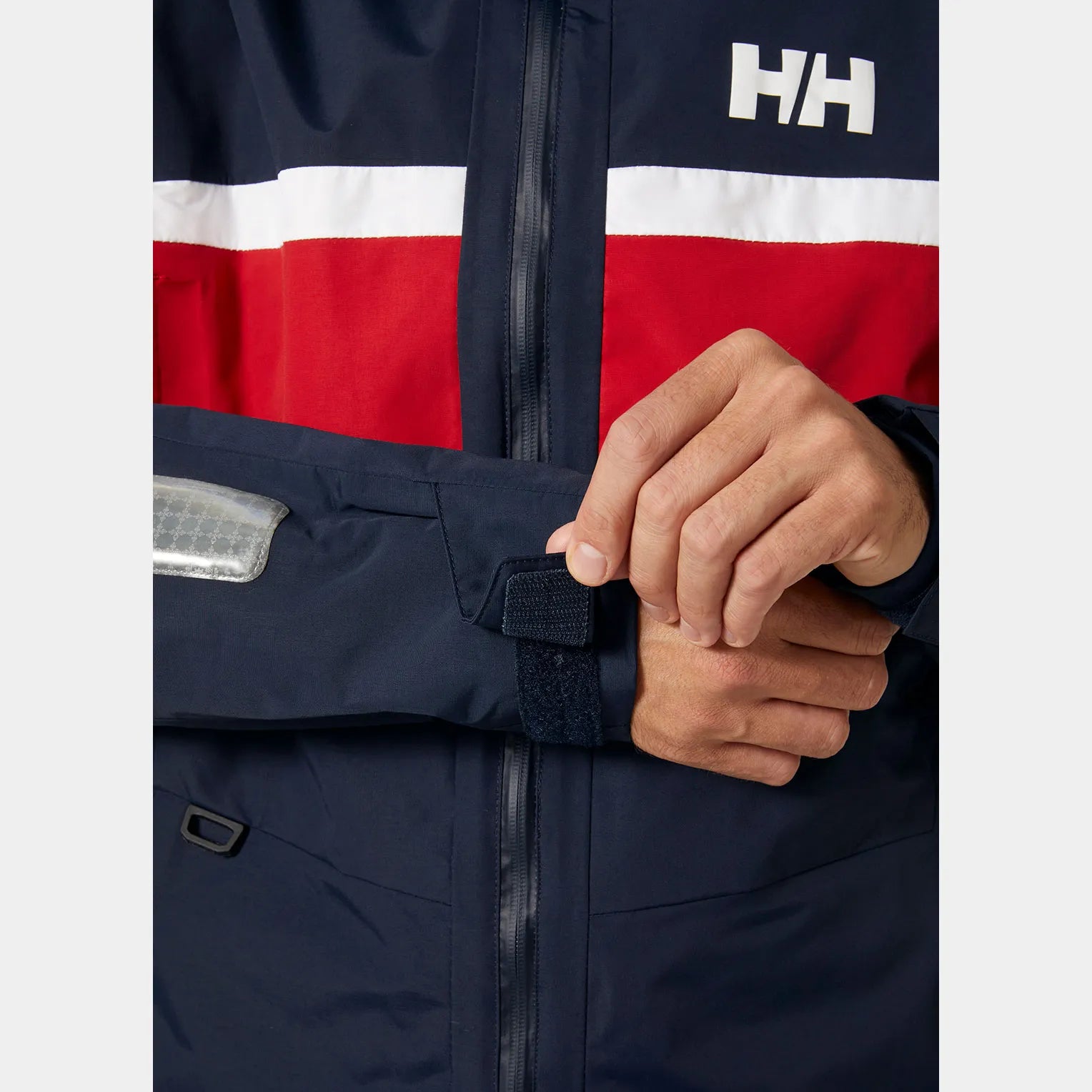 Salt Original Jacket M - Navy