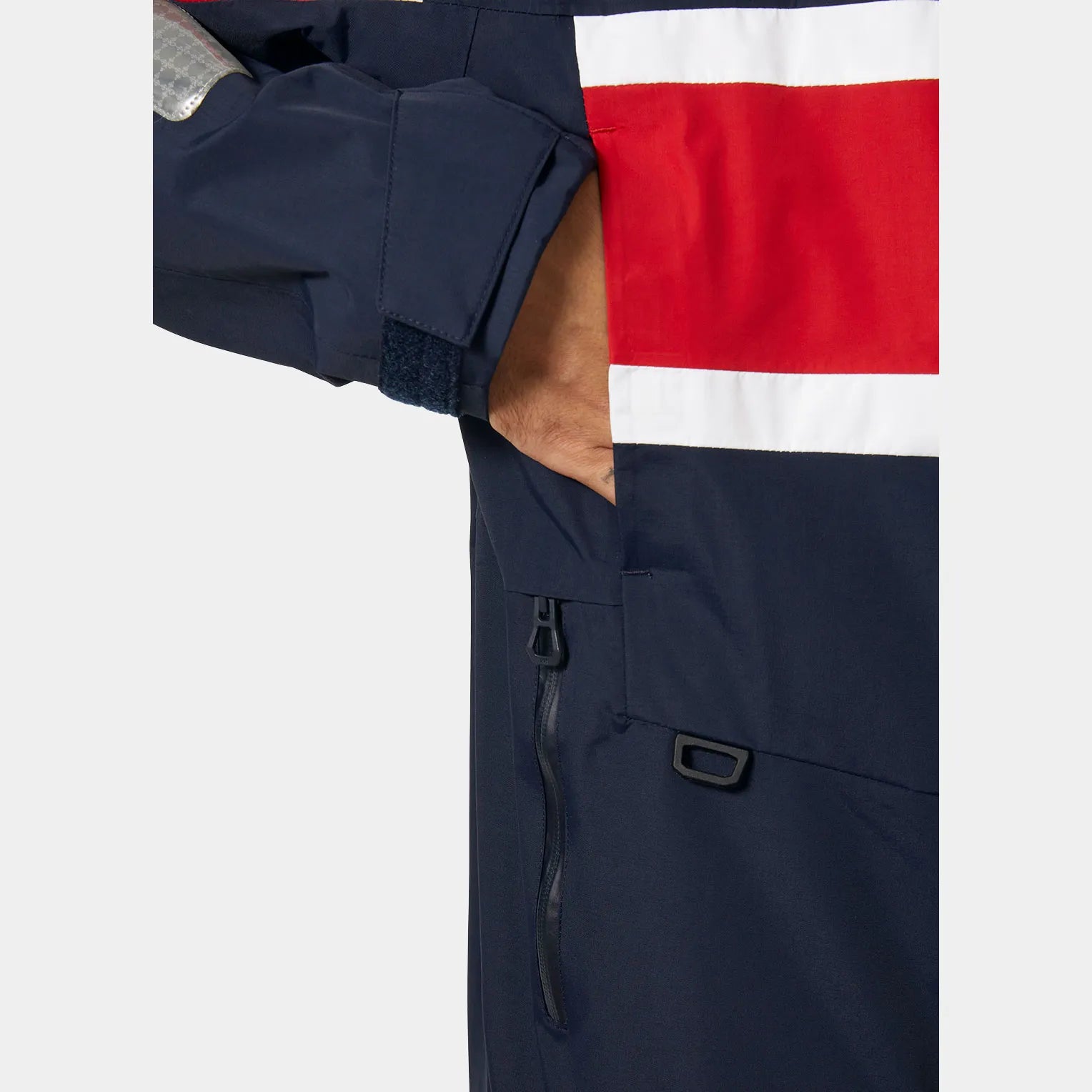 Salt Original Jacket M - Navy