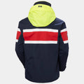 Salt Original Jacket M - Navy