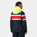 Salt Original Jacket - Navy