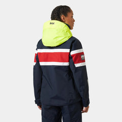 Salt Original Jacket - Navy