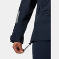 Salt Original Jacket - Navy