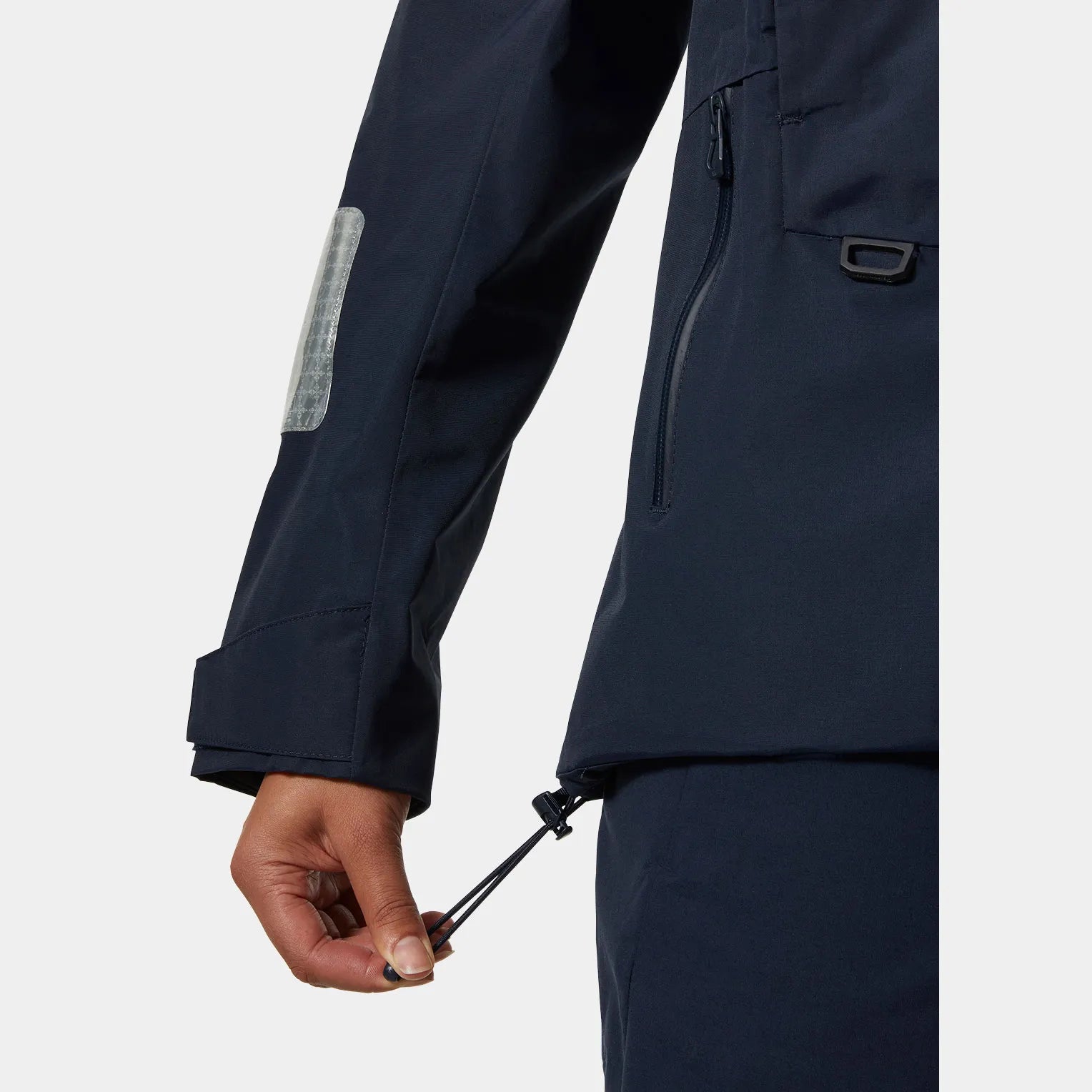 Salt Original Jacket - Navy