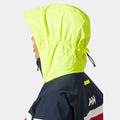 Salt Original Jacket - Navy