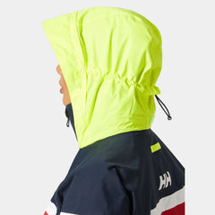 Salt Original Jacket - Navy